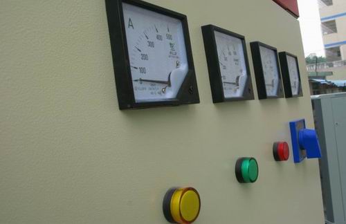 永靖成套配电箱